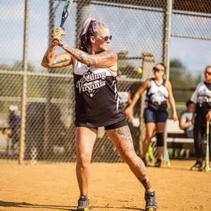 Meet your Posher, Krystle